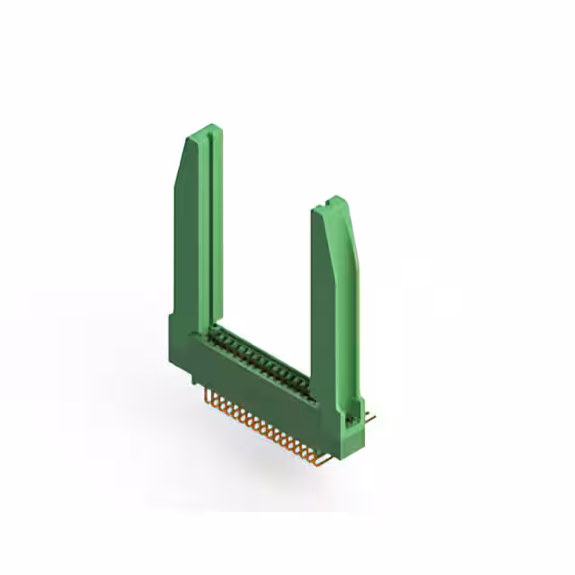 345-034-558-578 EDAC Inc.  Edgeboard Connectors